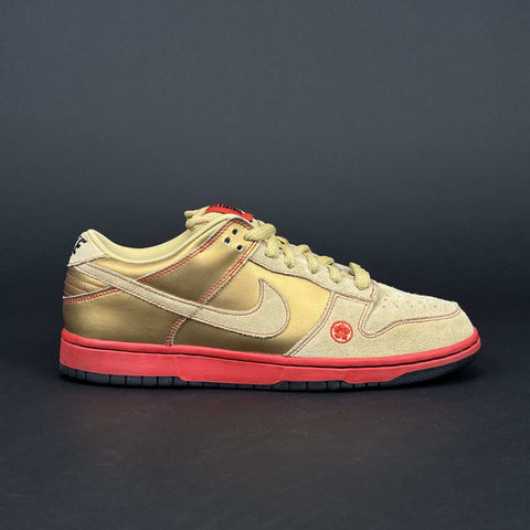 Nike SB Dunk Low Money Cat