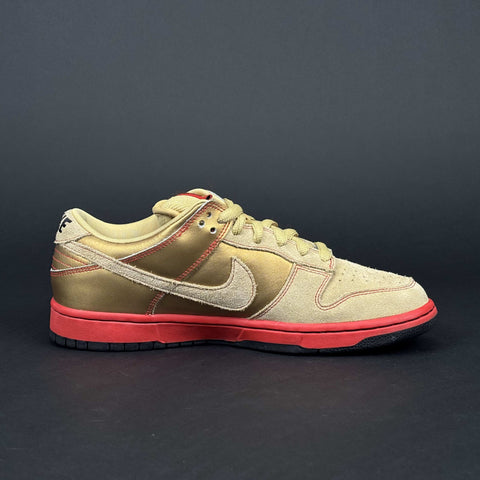 Nike SB Dunk Low Money Cat