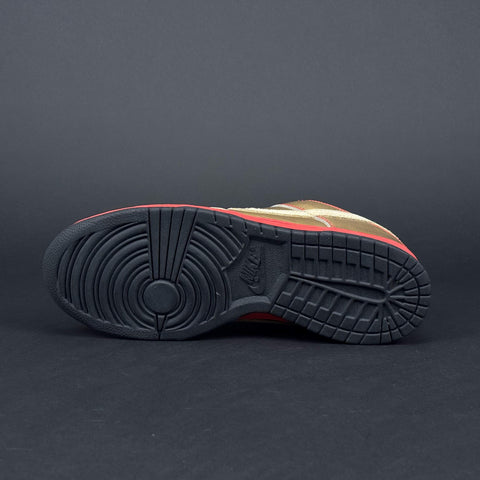 Nike SB Dunk Low Money Cat