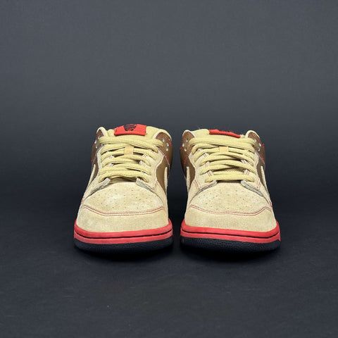 Nike SB Dunk Low Money Cat