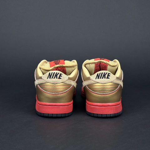 Nike SB Dunk Low Money Cat