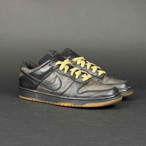 Nike SB Dunk Low Ostrich