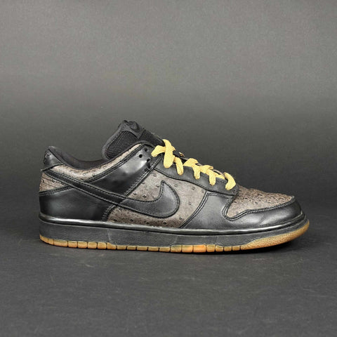 Nike SB Dunk Low Ostrich