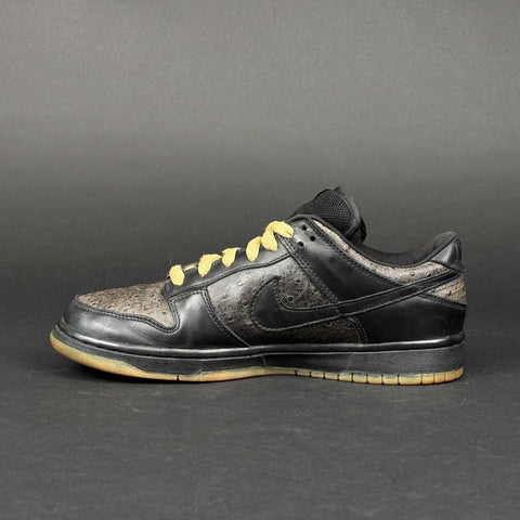 Nike SB Dunk Low Ostrich