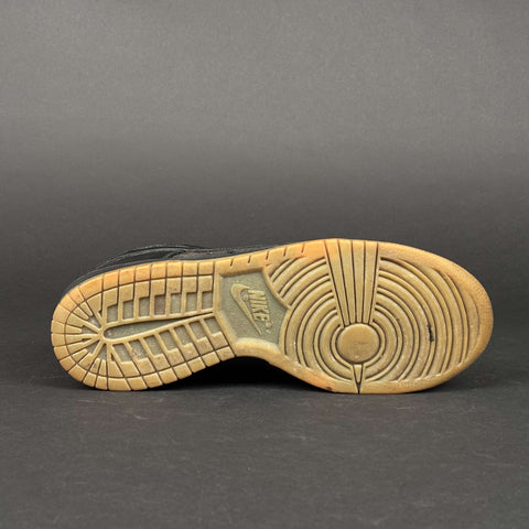 Nike SB Dunk Low Ostrich