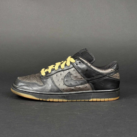 Nike SB Dunk Low Ostrich