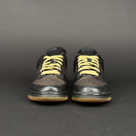 Nike SB Dunk Low Ostrich