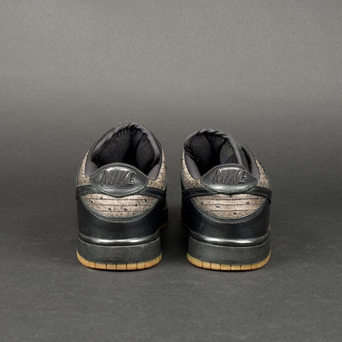 Nike SB Dunk Low Ostrich