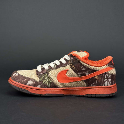 Nike SB Dunk Low Reese Forbes Hunter