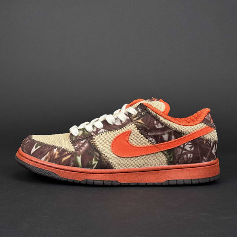 Nike SB Dunk Low Reese Forbes Hunter