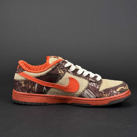 Nike SB Dunk Low Reese Forbes Hunter