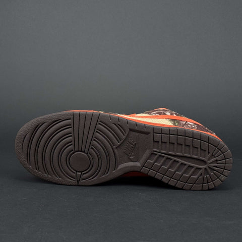 Nike SB Dunk Low Reese Forbes Hunter