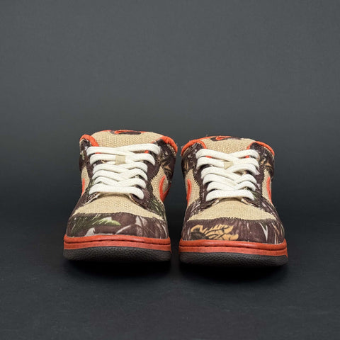 Nike SB Dunk Low Reese Forbes Hunter