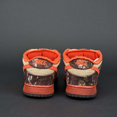 Nike SB Dunk Low Reese Forbes Hunter