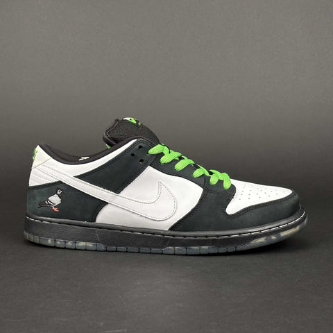 Nike SB Dunk Low Staple Panda Pigeon