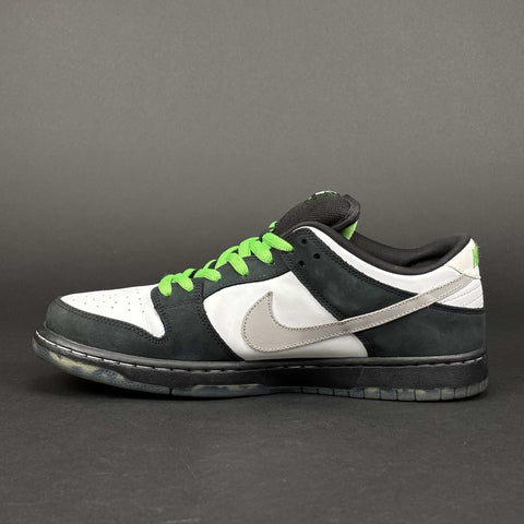 Nike SB Dunk Low Staple Panda Pigeon