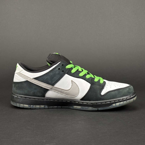 Nike SB Dunk Low Staple Panda Pigeon