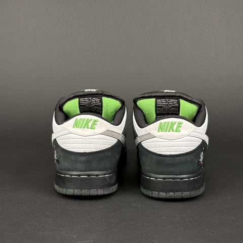 Nike SB Dunk Low Staple Panda Pigeon