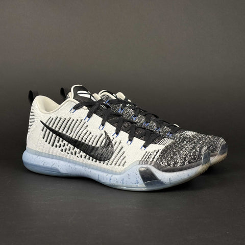 Nike Kobe 10 Elite HTM Shark Jaw