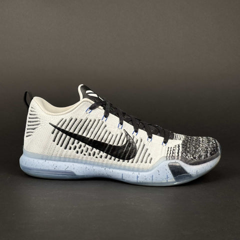 Nike Kobe 10 Elite HTM Shark Jaw