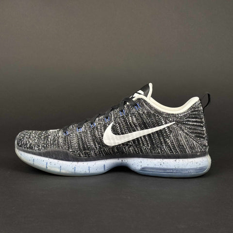 Nike Kobe 10 Elite HTM Shark Jaw