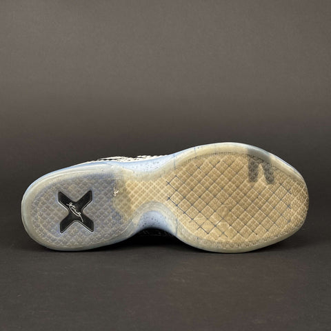 Nike Kobe 10 Elite HTM Shark Jaw