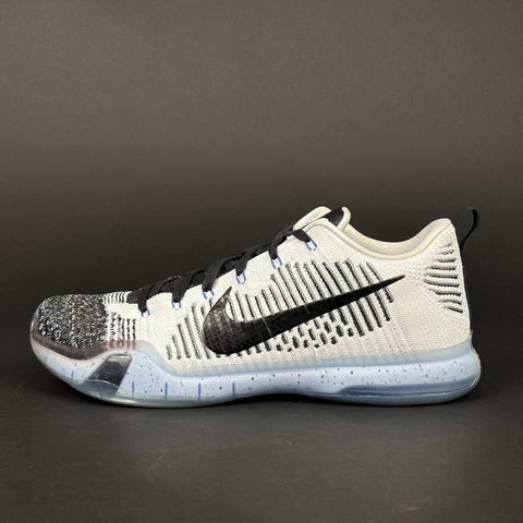 Nike Kobe 10 Elite HTM Shark Jaw