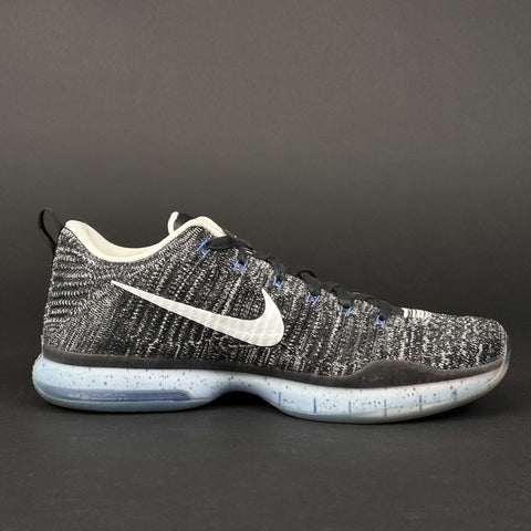 Nike Kobe 10 Elite HTM Shark Jaw