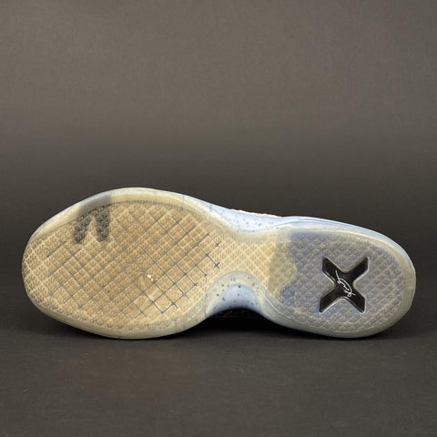 Nike Kobe 10 Elite HTM Shark Jaw