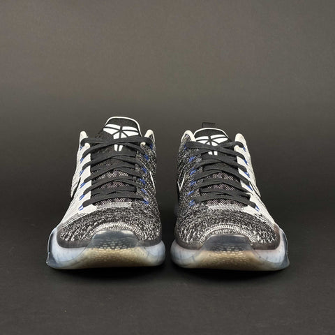 Nike Kobe 10 Elite HTM Shark Jaw