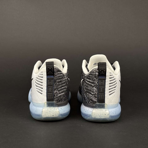 Nike Kobe 10 Elite HTM Shark Jaw