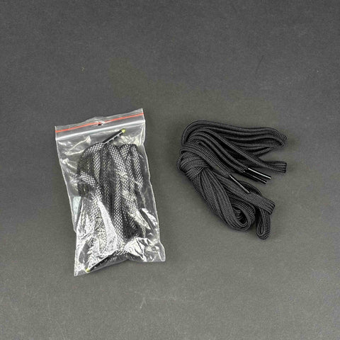 Nike Kobe 9 Elite Premium Low HTM Milan Black