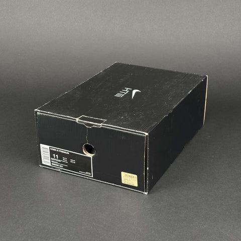 Nike Kobe 9 Elite Premium Low HTM Milan Black