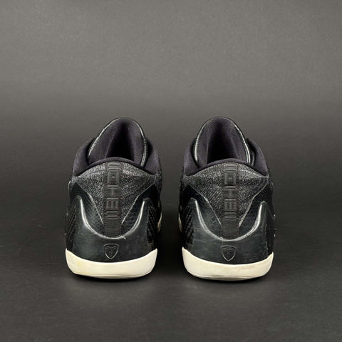 Nike Kobe 9 Elite Premium Low HTM Milan Black