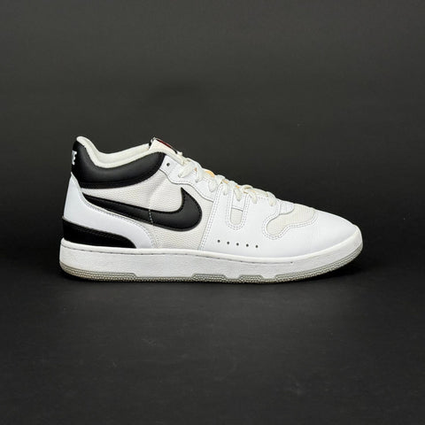 Nike Mac Attack White Black