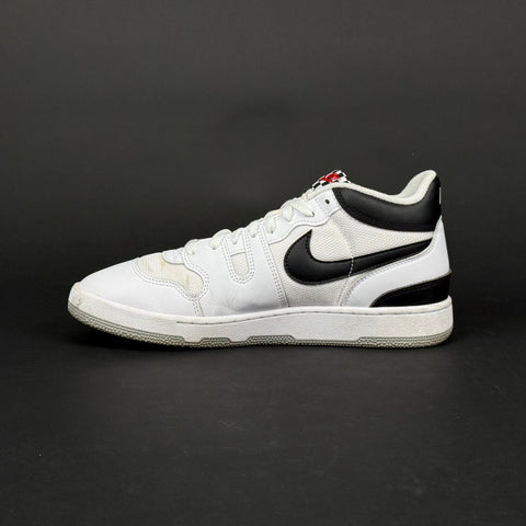 Nike Mac Attack White Black