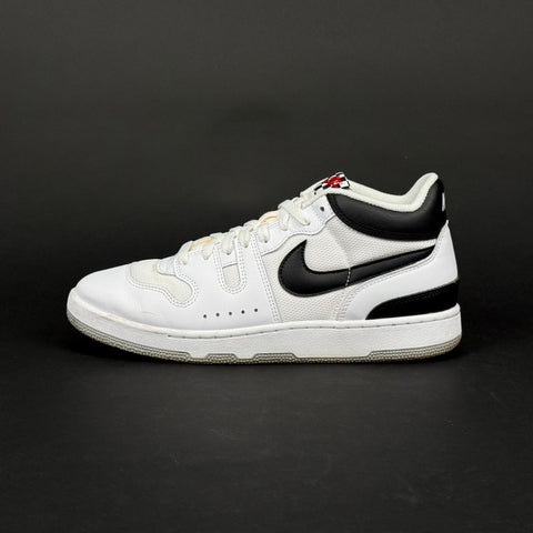 Nike Mac Attack White Black