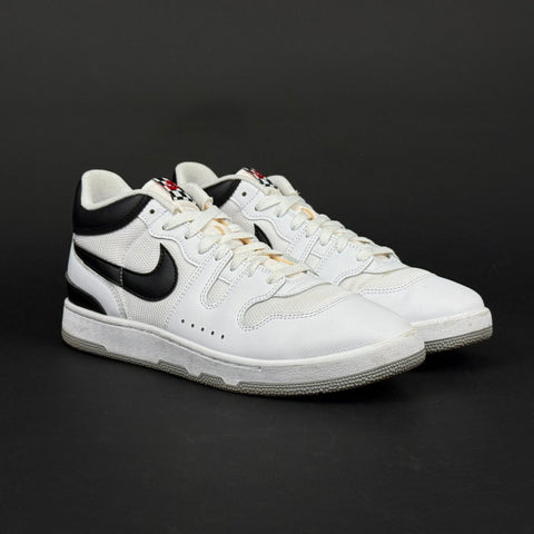 Nike Mac Attack White Black