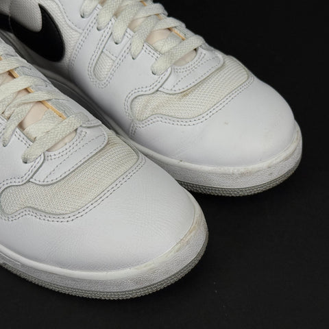 Nike Mac Attack White Black