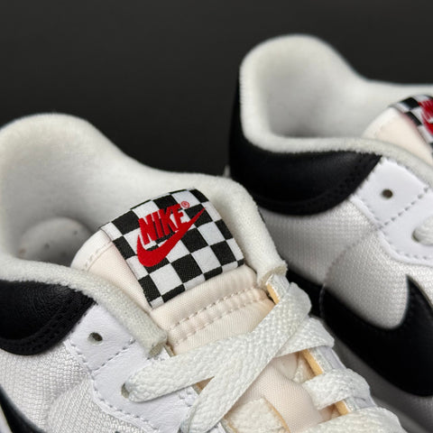 Nike Mac Attack White Black