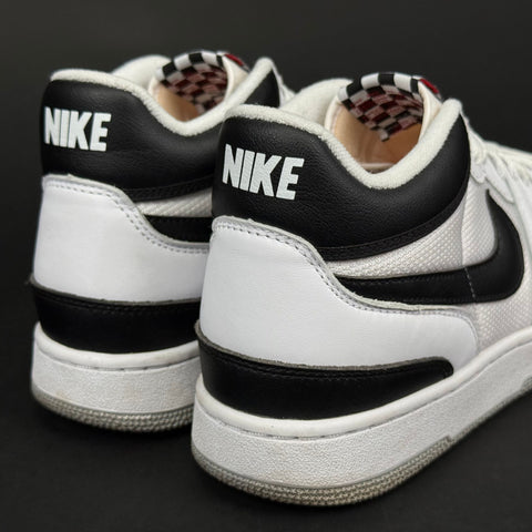 Nike Mac Attack White Black