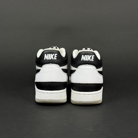 Nike Mac Attack White Black