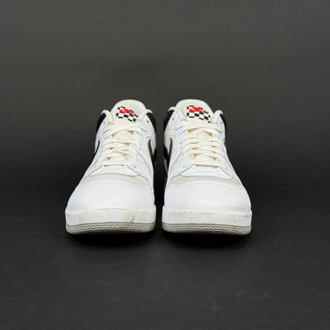 Nike Mac Attack White Black