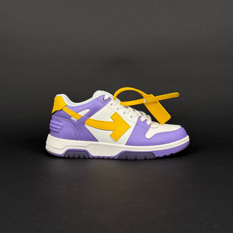 OFF-WHITE OUT OF OFFICE LAKERS