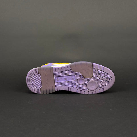 OFF-WHITE OUT OF OFFICE LAKERS