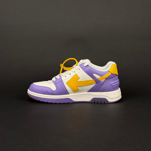 OFF-WHITE OUT OF OFFICE LAKERS