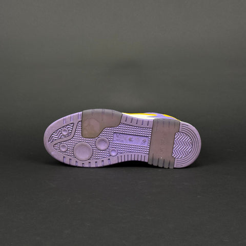 OFF-WHITE OUT OF OFFICE LAKERS