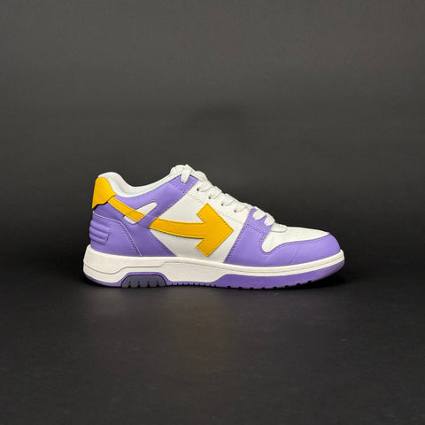 OFF-WHITE OUT OF OFFICE LAKERS