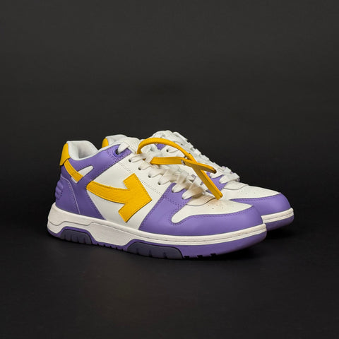 OFF-WHITE OUT OF OFFICE LAKERS