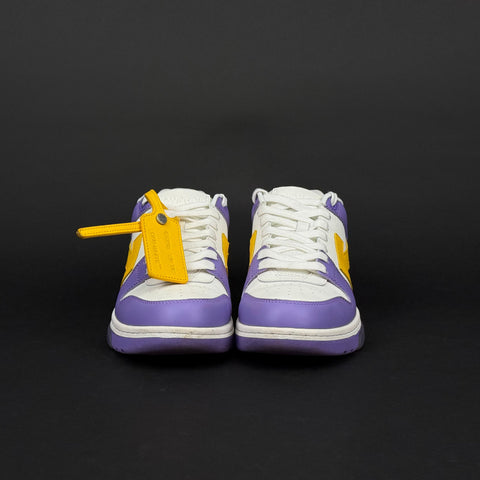 OFF-WHITE OUT OF OFFICE LAKERS